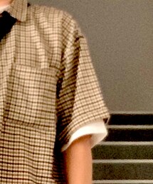 INTER FACTORY | シャツ/ブラウス