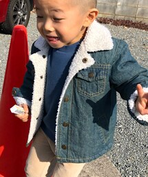 しまむら | デニムジャケット