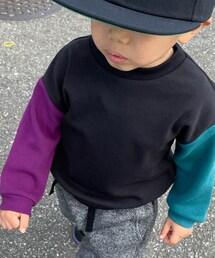 西松屋 | スウェット