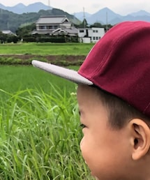 西松屋 | キャップ