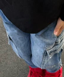 ZARA KIDS | デニムパンツ