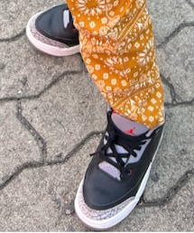AIR JORDAN | スニーカー