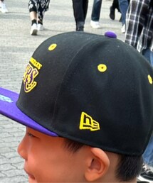 NEW ERA | キャップ