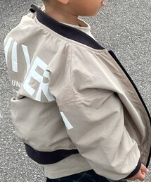 BREEZE | ジャケット/アウター