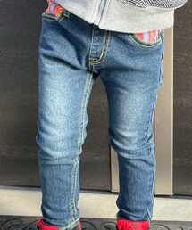 ？ | デニムパンツ