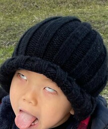 FILA | ニットキャップ/ビーニー