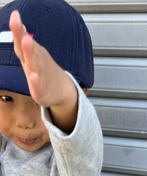 TOMMY HILFIGER | キャップ