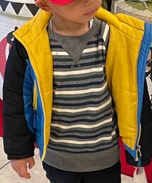 西松屋 | スウェット