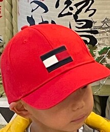 TOMMY HILFIGER | キャップ