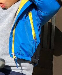 KRIFF MAYER | ダウンジャケット/コート