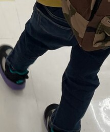 西松屋 | デニムパンツ