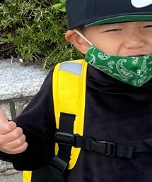 JR公認ドクターイエロー | バックパック/リュック