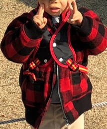 西松屋 | ジャケット/アウター