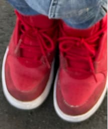 AIR JORDAN | スニーカー