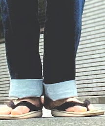 雪駄 | サンダル