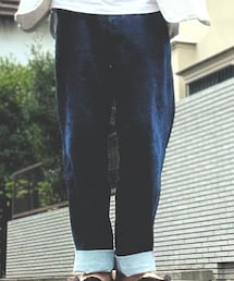 UNIQLO | デニムパンツ