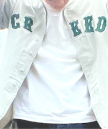 CAMBER | Tシャツ/カットソー