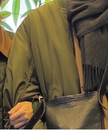 URBAN RESEARCH | MA-1