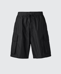 UNIQLO | UNIQLO:C ワイドフィットカーゴショーツ(パンツ)