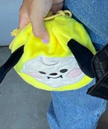 大好きJIMIN♡のチミー♡ | ポーチ