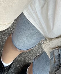 ANAP | デニムパンツ