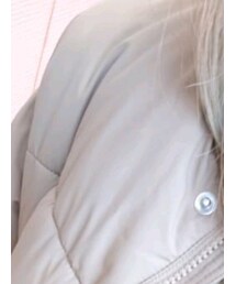 AMERICAN HOLIC | ダウンジャケット/コート