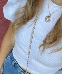 ZARA | Tシャツ/カットソー