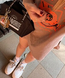 H&M ハーフパンツ | その他パンツ
