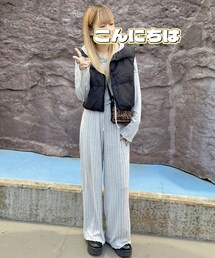 SHIENセットアップ♡ | ベスト