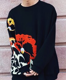 LOEWE | スウェット