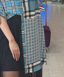 HONORE | トップス