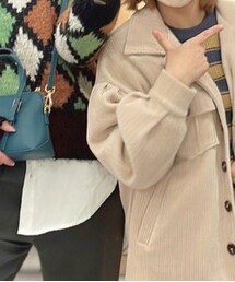 tiff | その他アウター