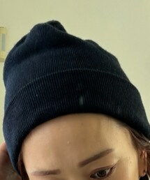 UNIQLO | ニットキャップ/ビーニー