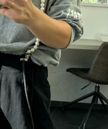 SHEEN | Tシャツ/カットソー