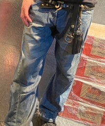 Levi's | 【古着】Levi's engineer denim(デニムパンツ)