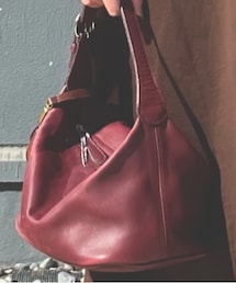 COACH | トートバッグ