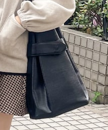 LOUIS VUITTON | ドラムバッグ