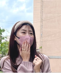 GU | カチューシャ