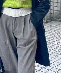 GU | スラックス