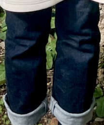 Betty Smith | デニムパンツ