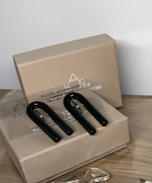 sAn | イヤリング