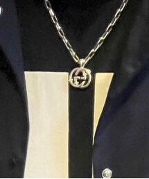GUCCI | ネックレス