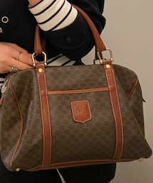 CELINE | ボストンバッグ