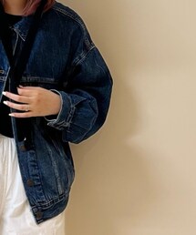 Levi's | デニムジャケット