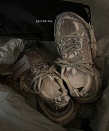 BALENCIAGA | スニーカー