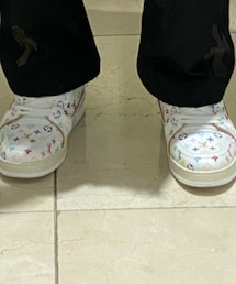LOUIS VUITTON | スニーカー