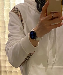 LOUIS VUITTON | デジタル腕時計