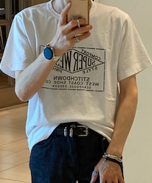 WESCO | Tシャツ/カットソー