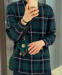 BURBERRY | シャツ/ブラウス