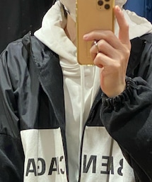 BURBERRY | パーカー